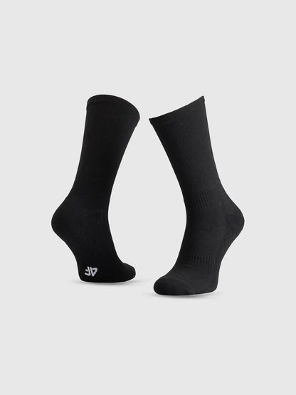 Носки для бега 4F U195 4FWAW25UFSOU195 deep black