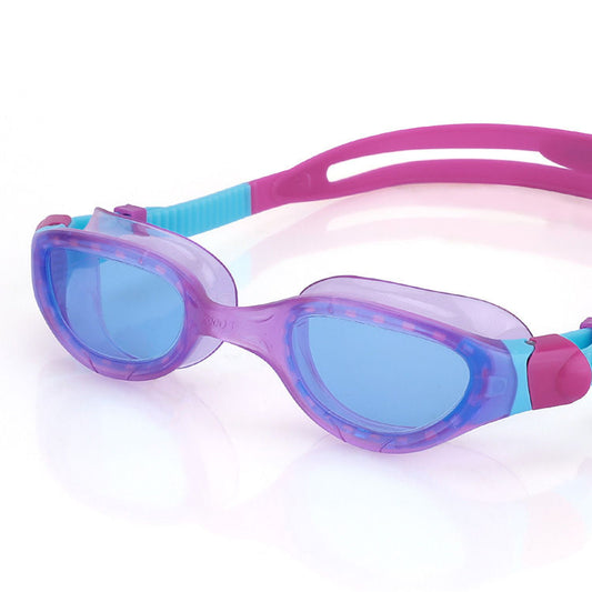 Детские очки для плавания Zoggs phantom 2.0 junior puaqtbl