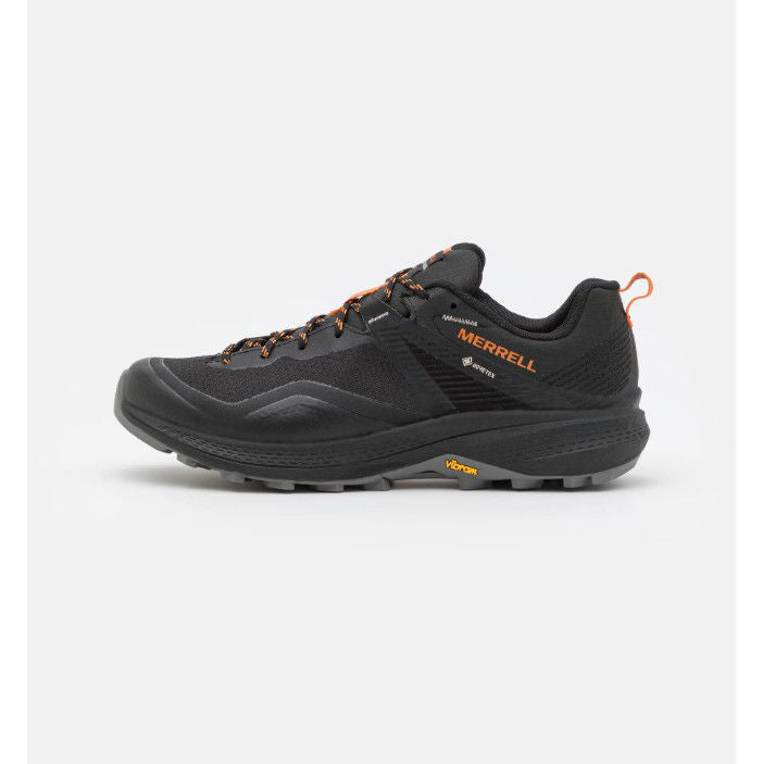 Adidași bărbați pentru trailrunning Merrell J135583 MQM 3 GTX black/exuberance