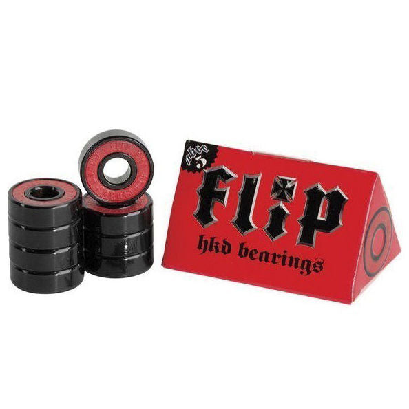 Abec 5 HKD Flip Bearings Abec 5 HKD Flip Bearings