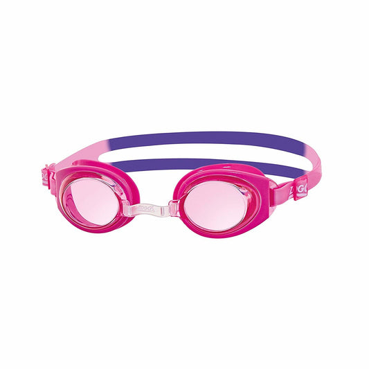 Ochelari inot Zoggs Junior Little Ripper(Pink)