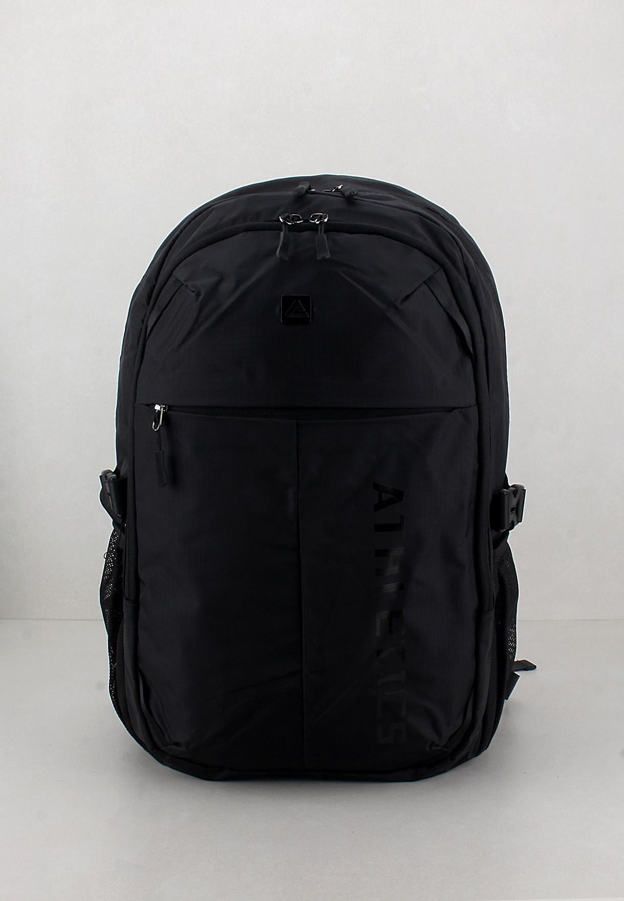 Рюкзак Peak B1253070 black