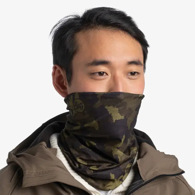 Buff POLAR BUFF® Original Hunter Military 117962.846.10.00