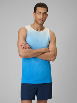 Мужская майка casual 4F M270 4FWSS26TSLEM270 blue