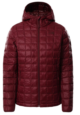 Jachetă TheNorthFace w tball eco hdie regal red nf0a5glcd4s1005