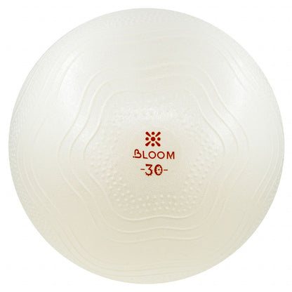 Фитбол LiveUp BLOOM Mini Ball LB7001/30/WH