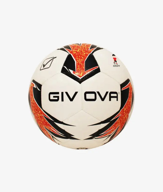 Футбольный мяч Givova Pallone academy freccia PAL023 1210