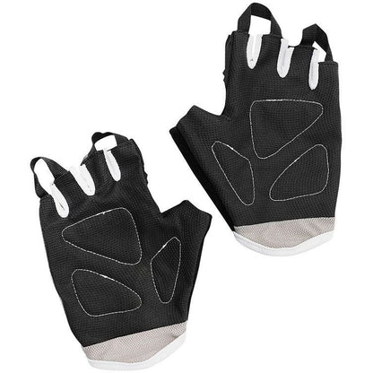 Перчатки  LiveUp Training LS3066/L/GY