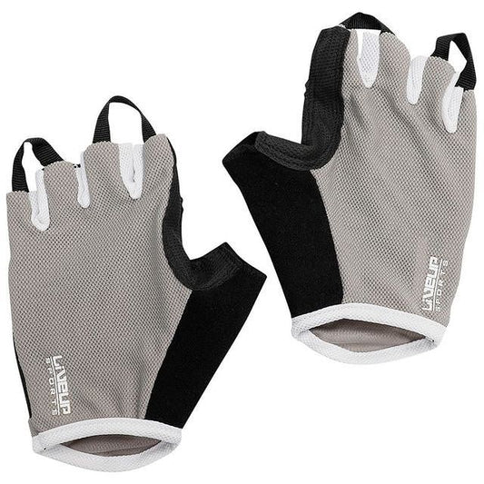 Перчатки  LiveUp Training LS3066/L/GY