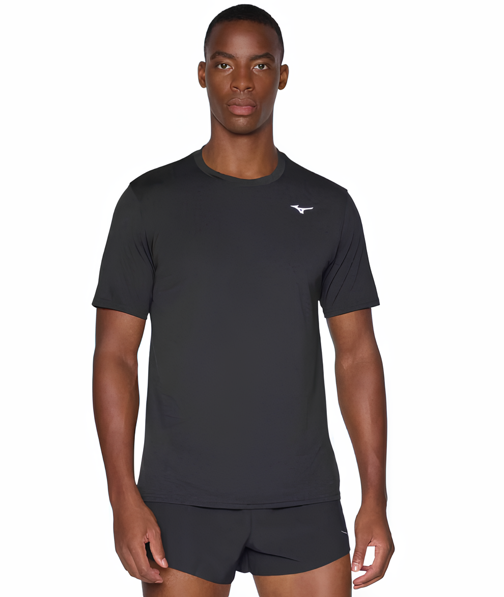 Tricou de alergare pentru bărbați Mizuno Impulse Core Tee J2GAC019 09