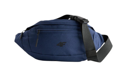 Сумка на пояс 4F U162 4FWSS26AWAIU162 navy