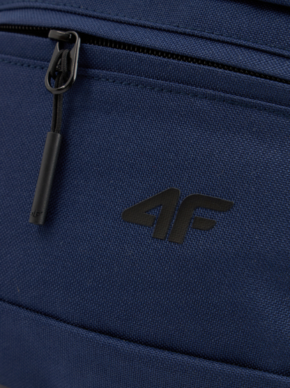 Сумка на пояс 4F U162 4FWSS26AWAIU162 navy