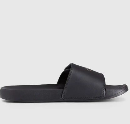 Женские шлепанцы 4F  F044 4FWAW26FSLIF044 black