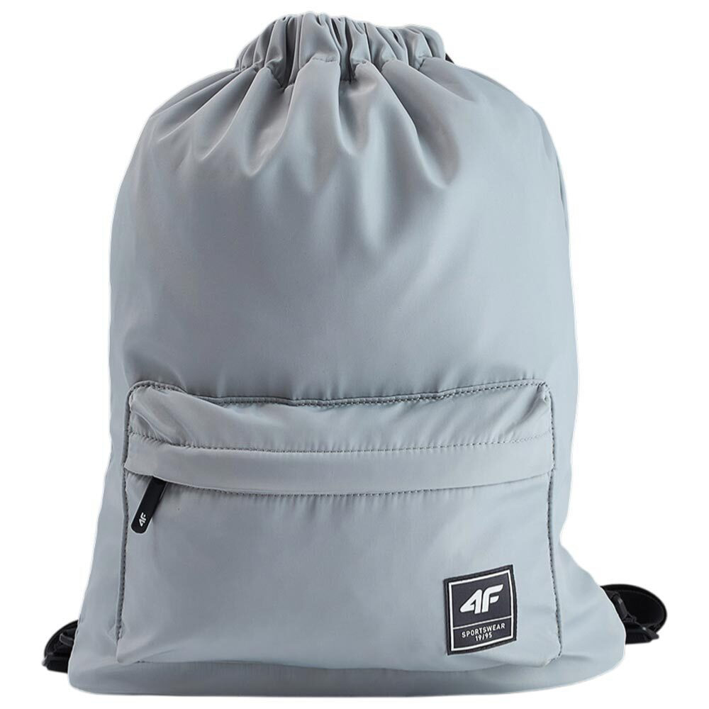 Rucsac-sac 4F U172 4FWSS26AGYMU172 grey