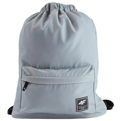 Rucsac-sac 4F U172 4FWSS26AGYMU172 grey