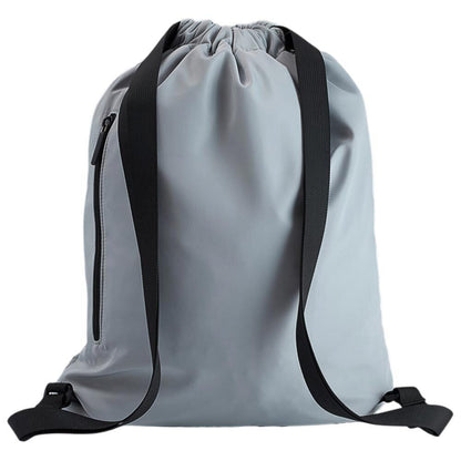 Rucsac-sac 4F U172 4FWSS26AGYMU172 grey
