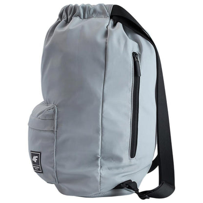 Rucsac-sac 4F U172 4FWSS26AGYMU172 grey