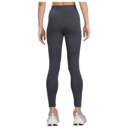 Женские леггинсы casual 4F F296 4FWMM00TTIGF296 anthracite
