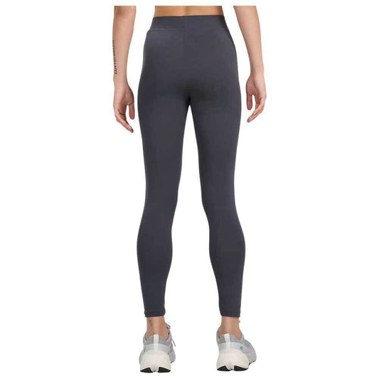 Женские леггинсы casual 4F F296 4FWMM00TTIGF296 anthracite