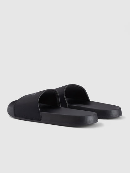 Мужские шлепанцы 4F Flipflop M038 4FWSS26FSLIM038 black