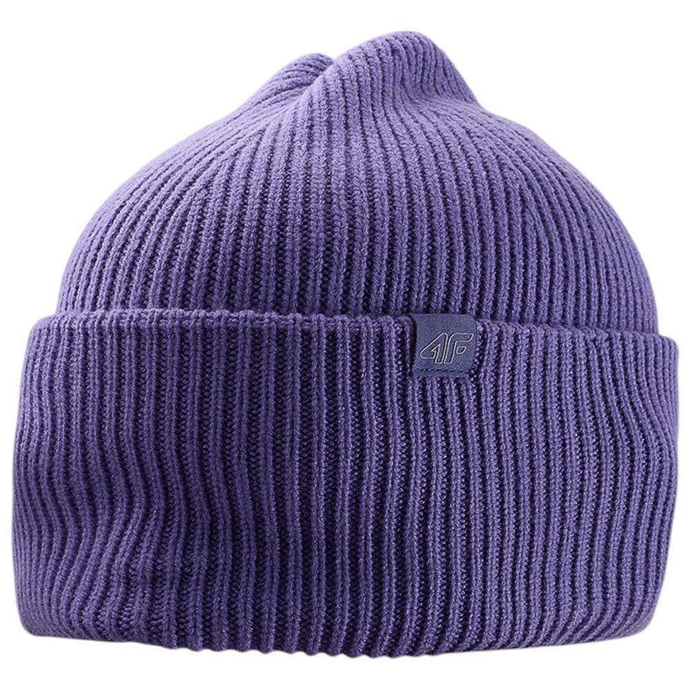 Căciulă 4F U0841 4FWAW26ACAPU0841 dark violet