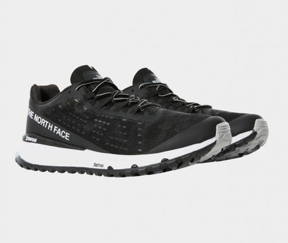 Adidași bărbați pentru alergare TheNorthFace ULTRA SWIFT TNFBLACK/TNFWHT NF0A3X1FKY41