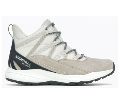 Ботинки Merrell j036804 bravada edge 2 thermo demi wp moonbeam