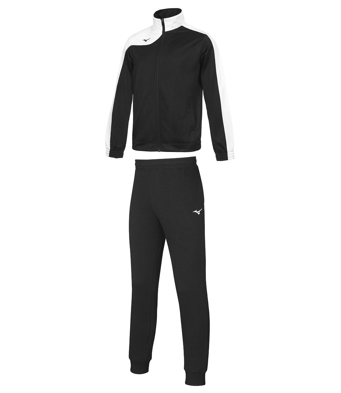 Costum sportiv Barbati Men Knit Tracksuit 32EG7006M 09