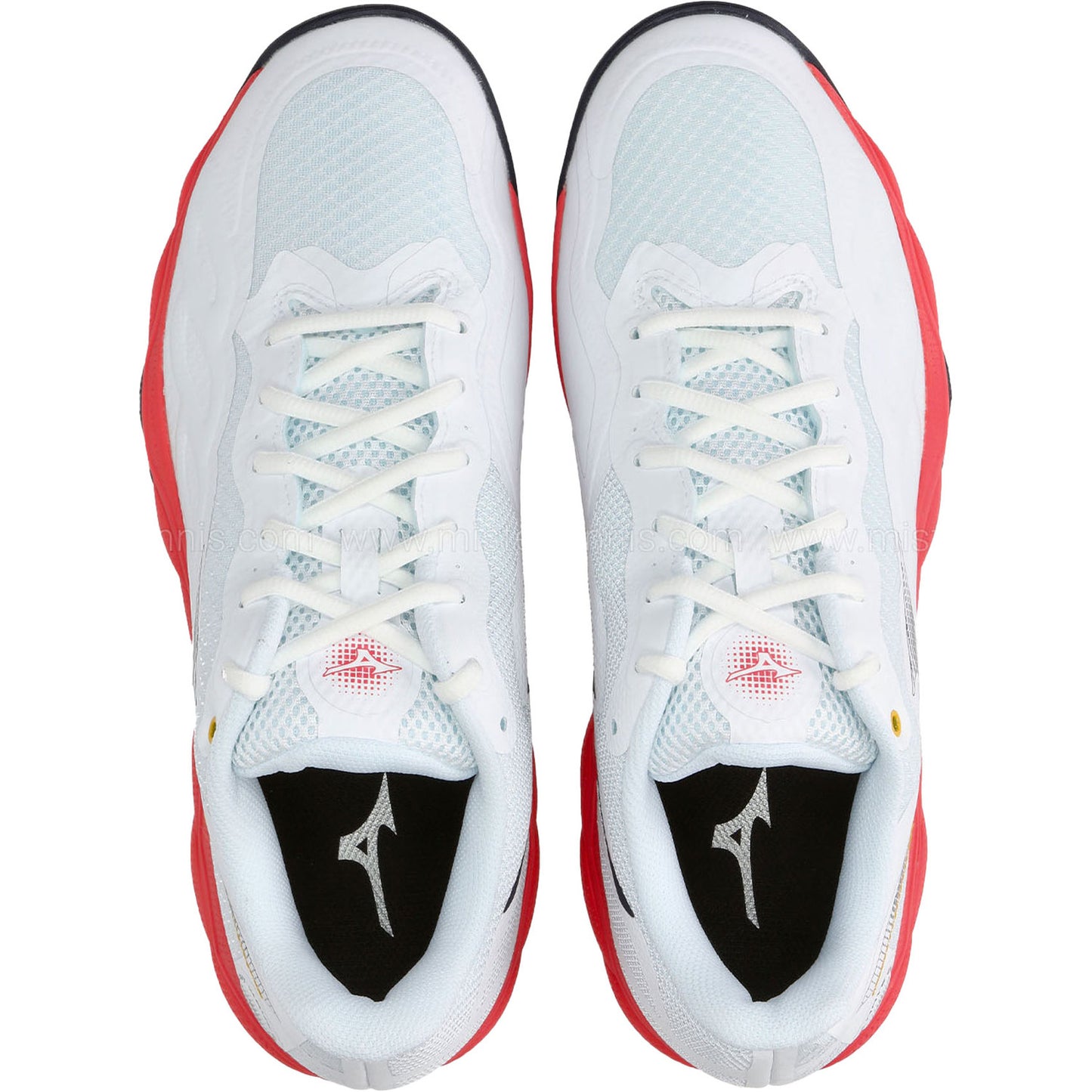 Adidași de tenis pentru bărbați Mizuno WAVE ENFORCE COURT CC 61GC2435 60