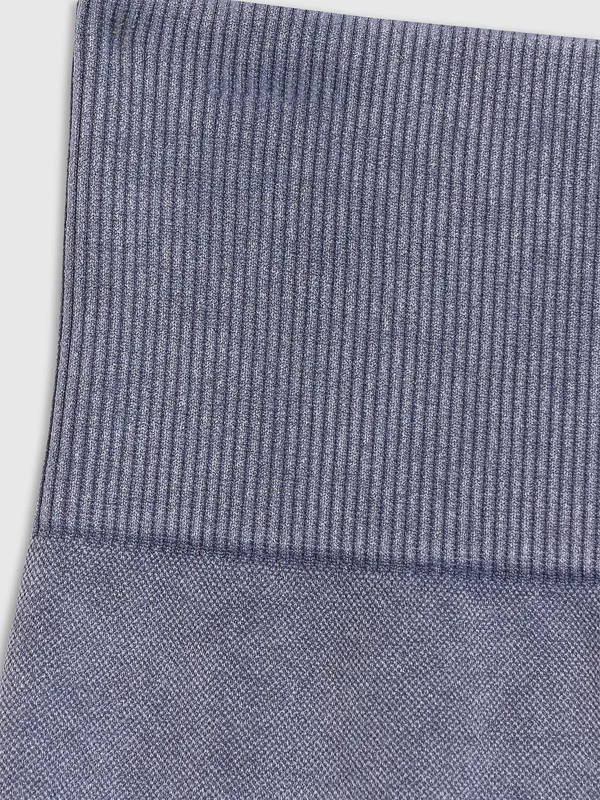 Legginși de antrenament pentru femei 4F F407 4FWAW25TFTIF407 dark blue