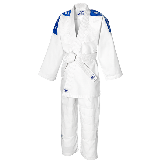 Kimono pentru judo Mizuno shiro plus(c) 22gg1a1811 27