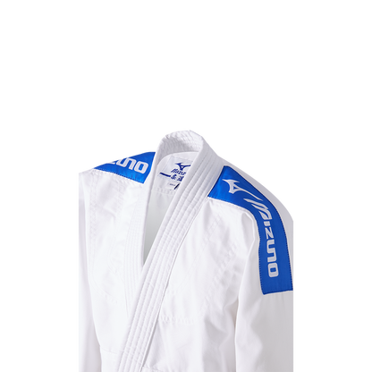 Kimono pentru judo Mizuno shiro plus(c) 22gg1a1811 27