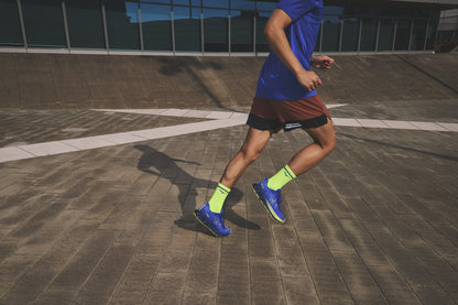 Adidași de alergare pentru bărbați Mizuno WAVE SKYRISE 7 J1GC2609 01