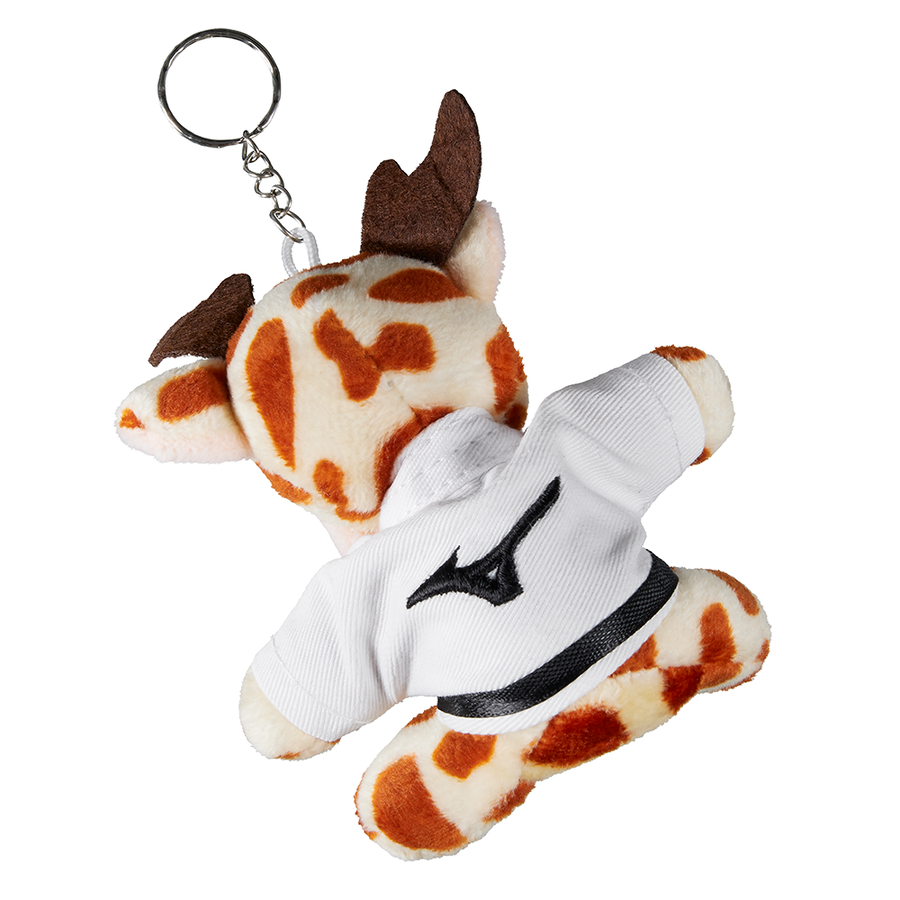 Брелок для ключей Mizuno KT Animal keyring pc(U) 23GY2K55 04