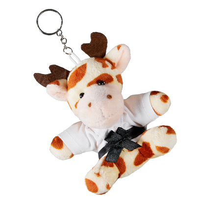 Брелок для ключей Mizuno KT Animal keyring pc(U) 23GY2K55 04