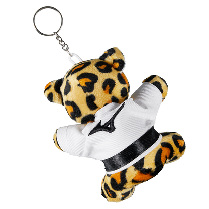 Брелок для ключей Mizuno KT Animal keyring pc(U) 23GY2K55 05