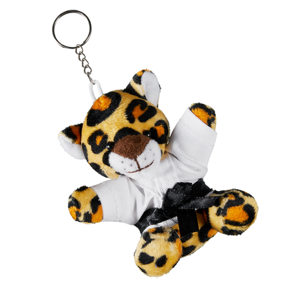 Брелок для ключей Mizuno KT Animal keyring pc(U) 23GY2K55 05