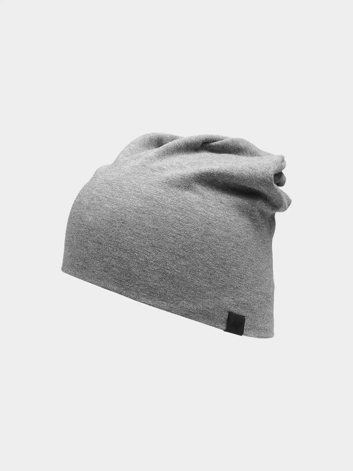 Căciulă 4F U675 4FWAW25ACAPU675 dark grey