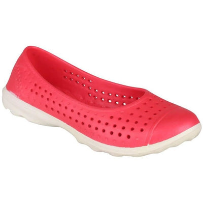 Тапочки Coqui 2321 red