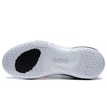 Adidași de baschet pentru bărbați Wade Fission 8 "Panda" Li-Ning ABPT029-3B 