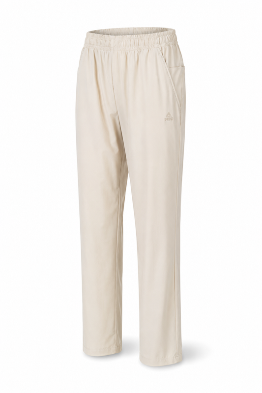 Женские спортивные штаны Peak FW3262352 grey