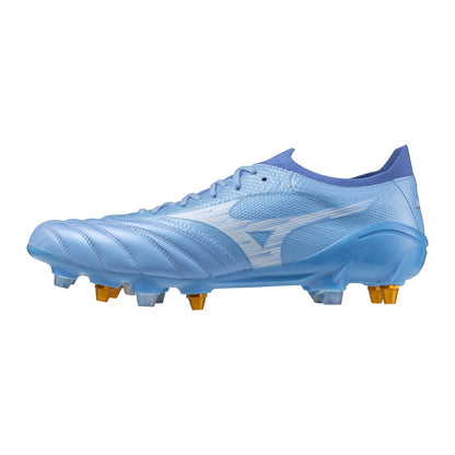Ghete de fotbal pentru bărbați Mizuno Morelia Neo IV β Elite MIX P1GC2642 25