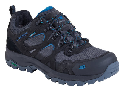Мужские ботинки для треккинга Karrimor Bodmin Low 6 weathertite KM1143-BLK