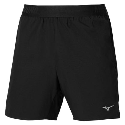 Pantalonii scurți de alergare pentru bărbați Mizuno Core 7.5 Inches Short J2GBD008 09