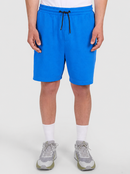 Мужские шорты casual 4F M690 4FWSS26TSHOM690 blue
