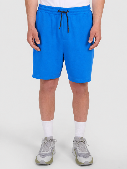 Мужские шорты casual 4F M690 4FWSS26TSHOM690 blue