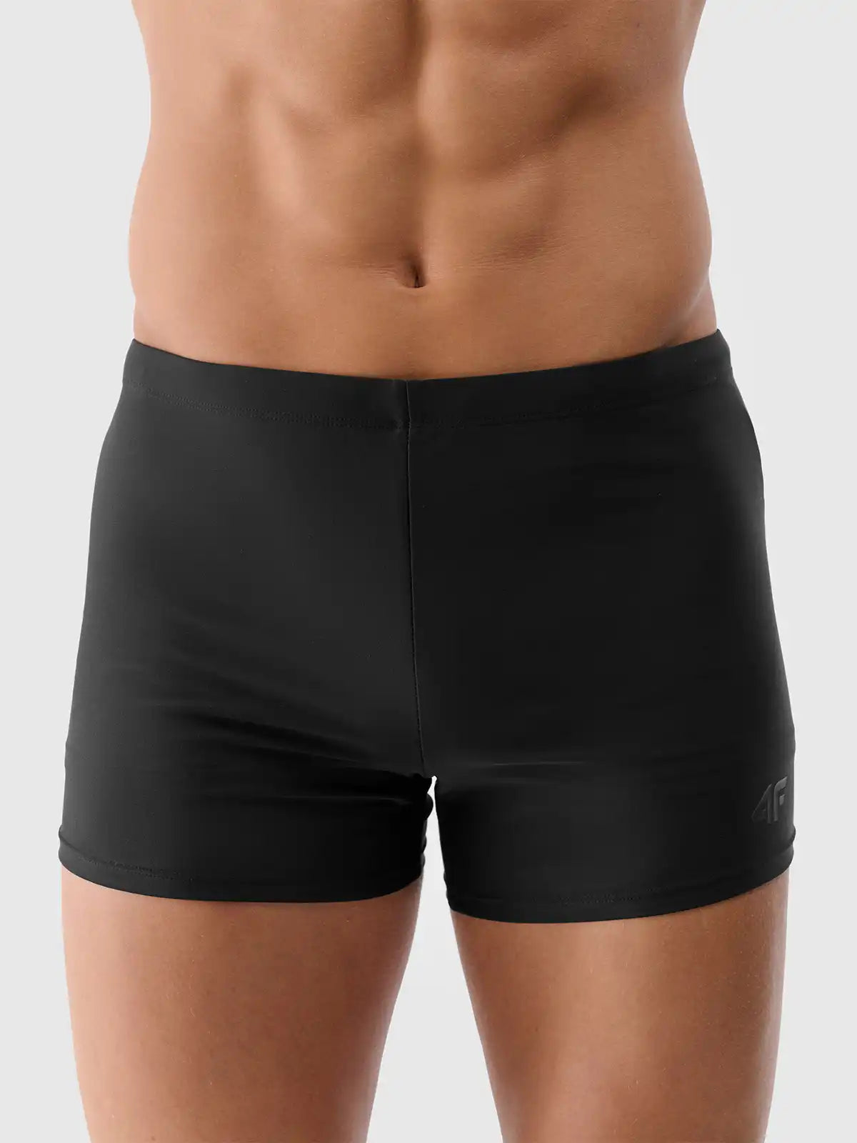Trunchiuri pentru înot 4F M043 4FWSS25USWTM043 deep black