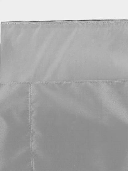 Geantă 4F U032 4FWMM00ATBAU032 cold light grey