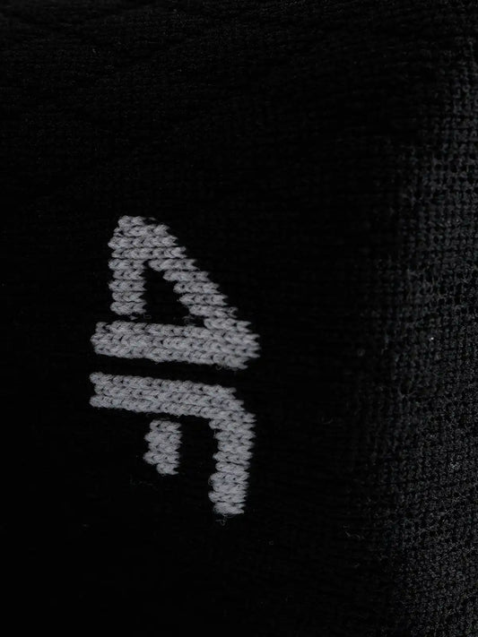Носки для бега 4F U195 4FWAW25UFSOU195 deep black