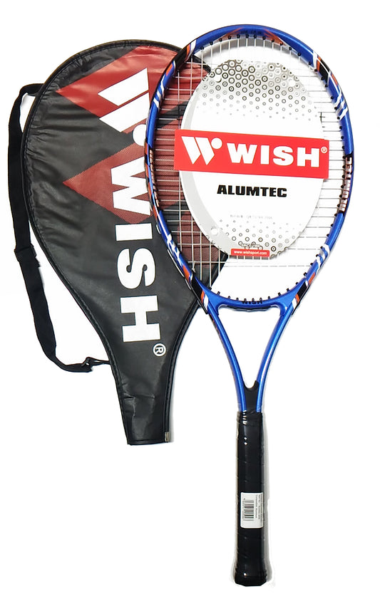 Rachete tenis de câmp Wish ALUMTEC 2509